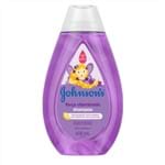 Ficha técnica e caractérísticas do produto Shampoo Johnsons Baby Força Vitaminada 400mL