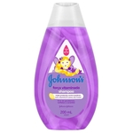 Ficha técnica e caractérísticas do produto Shampoo Johnsons Baby Força Vitaminada 400mL