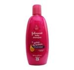 Ficha técnica e caractérísticas do produto Shampoo Johnson's Baby Gotas de Brilho 200ml - Johnson & Johnson