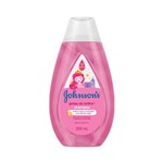 Ficha técnica e caractérísticas do produto Shampoo Johnsons Baby Gotas de Brilho 200ml - Johnson - Johnson'S & Johnson'S