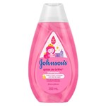 Ficha técnica e caractérísticas do produto Shampoo Johnson's Baby Gotas de Brilho - 200ml - Johnsons