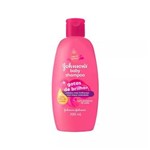 Ficha técnica e caractérísticas do produto Shampoo Johnsons Baby Gotas de Brilho 200ml