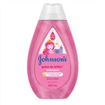 Ficha técnica e caractérísticas do produto Shampoo Johnsons Baby Gotas de Brilho 400ml - Johnson's