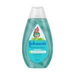 Ficha técnica e caractérísticas do produto Shampoo Johnson's Baby Hidratação Intensa 200ml - Johnson & Johnson - Johnson'S & Johnson'S