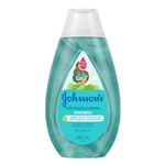 Ficha técnica e caractérísticas do produto Shampoo Johnsons Baby Hidratação Intensa 200mL
