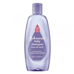 Ficha técnica e caractérísticas do produto Shampoo Johnsons Baby Hora do Sono 200ml - Johnsons