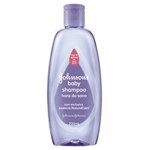 Ficha técnica e caractérísticas do produto Shampoo Johnsons Baby Hora do Sono 200ml - Johnson's