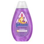 Ficha técnica e caractérísticas do produto Shampoo Johnson's Força Vitaminada 400ml