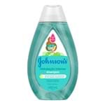 Ficha técnica e caractérísticas do produto Shampoo Johnson's Hidratação Intensa 400ml