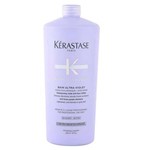 Ficha técnica e caractérísticas do produto Shampoo Kérastase Blond Absolu Bain Ultra-Violet 1000ml - Kerástase