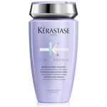Ficha técnica e caractérísticas do produto Shampoo Kérastase Blond Absolu Bain Ultra Violet 250ml