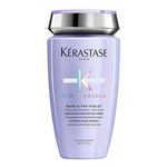 Ficha técnica e caractérísticas do produto Shampoo Kérastase Blond Absolut Bain Ultra Violet 250ml