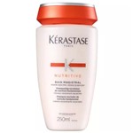 Ficha técnica e caractérísticas do produto Shampoo Kérastase Nutritive Bain Magistral 250ml - Kerastase