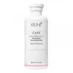 Ficha técnica e caractérísticas do produto Shampoo Keune Care 300 Ml Color Brillianz