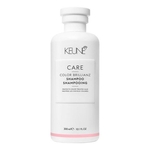 Ficha técnica e caractérísticas do produto Shampoo Keune Care Color Brillianz 300ml