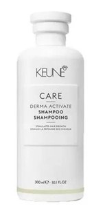 Ficha técnica e caractérísticas do produto Shampoo Keune Care Derma Activate 300ml