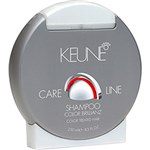 Ficha técnica e caractérísticas do produto Shampoo Keune Care Line Color Brillianz 250ml