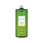 Ficha técnica e caractérísticas do produto Shampoo keune so pure moisturizing 1000 ml