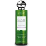 Ficha técnica e caractérísticas do produto Shampoo Keune So Pure Recover 250ml