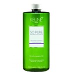 Ficha técnica e caractérísticas do produto Shampoo Keune So Pure Recover Tamanho Professional 1L