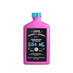 Ficha técnica e caractérísticas do produto Shampoo Kiss me Pós Progressiva Lola Cosmetics - 250ml