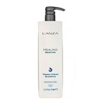 Ficha técnica e caractérísticas do produto Shampoo L`anza Healing Moisture Tamanu Cream 1 Litro