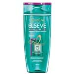 Ficha técnica e caractérísticas do produto Shampoo L Oréal Elseve Hydra Detox Requilibrante 400ml