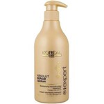 Ficha técnica e caractérísticas do produto Shampoo L`oréal Professionnel Absolut Repair Cortex Lipidium 500ml