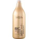 Ficha técnica e caractérísticas do produto Shampoo L´Oréal Professionnel Absolut Repair Lipidium