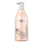 Ficha técnica e caractérísticas do produto Shampoo L`Oréal Profissional Absolut Repair Cortex Lipidium 500ml