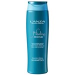 Ficha técnica e caractérísticas do produto Shampoo Lanza Healing Moisture Tamanu Cream - 300 Ml