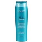 Ficha técnica e caractérísticas do produto Shampoo L'Anza Healing Moisture Tamanu Cream Hidratante 300ml