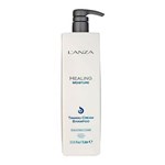 Ficha técnica e caractérísticas do produto Shampoo Lanza Healing Moisture Tamanu Cream