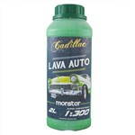 Ficha técnica e caractérísticas do produto Shampoo Lava Auto Monster Super Concentrado