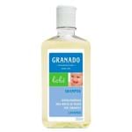 Ficha técnica e caractérísticas do produto Shampoo Lavanda P/ Bebê 250Ml - Granado