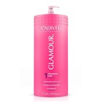 Ficha técnica e caractérísticas do produto Shampoo Lavatório Glamour Rubi 3L - Cadiveu Professional