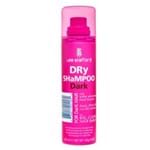 Ficha técnica e caractérísticas do produto Shampoo Lee Stafford Dry Shampoo Dark a Seco 200ml
