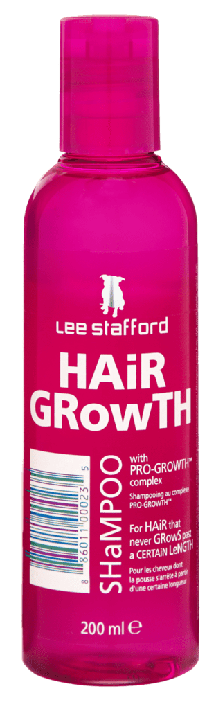 Ficha técnica e caractérísticas do produto Shampoo Lee Stafford Hair Growth - 200Ml