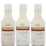 Ficha técnica e caractérísticas do produto Shampoo Limpeza Profunda G Hair Escova Alemã - 250ml