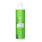Ficha técnica e caractérísticas do produto Shampoo Linha Vegana Vou de Babosa Griffus - 420ML