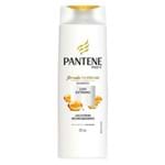 Ficha técnica e caractérísticas do produto Shampoo Liso Extremo Pantene 175ml