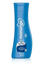 Ficha técnica e caractérísticas do produto Shampoo Liso Radiante Monange - 350ml