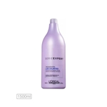 Ficha técnica e caractérísticas do produto L'oréal Série Expert Liss Unlimited Shampoo 1,5l