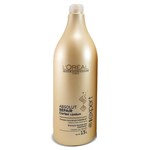 Ficha técnica e caractérísticas do produto Shampoo LOreal Absolut Repair Cortex Lipidium 1,5L - Loréal Professionnel