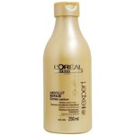 Ficha técnica e caractérísticas do produto Shampoo Loréal Absolut Repair Cortex Lipidium - 250 Ml