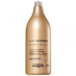 Ficha técnica e caractérísticas do produto Shampoo LOréal Absolut Repair Lipidium 1500ml - Bcs