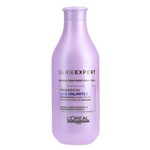Shampoo LOréal Liss Unlimited ProKeratin - 300ml