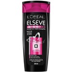 Ficha técnica e caractérísticas do produto Shampoo Loréal Paris Elséve Arginina Resist X3 200 Ml - Elseve