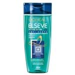 Ficha técnica e caractérísticas do produto Shampoo L'Oréal Paris Elseve Hydra-Detox Anticaspa Reequilibrante 200ml