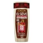 Ficha técnica e caractérísticas do produto Shampoo L'Oréal Paris Elseve Reparação Total 5+ Especial Química 400ml